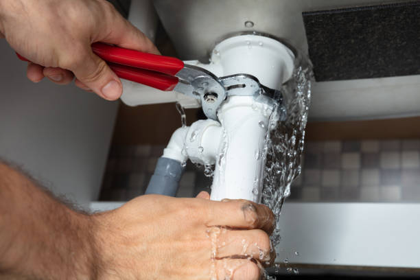 Best Water damage restoration near me  in Sparta, TN