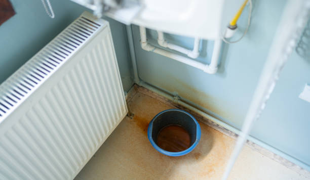 Best 24-hour water damage restoration  in Sparta, TN